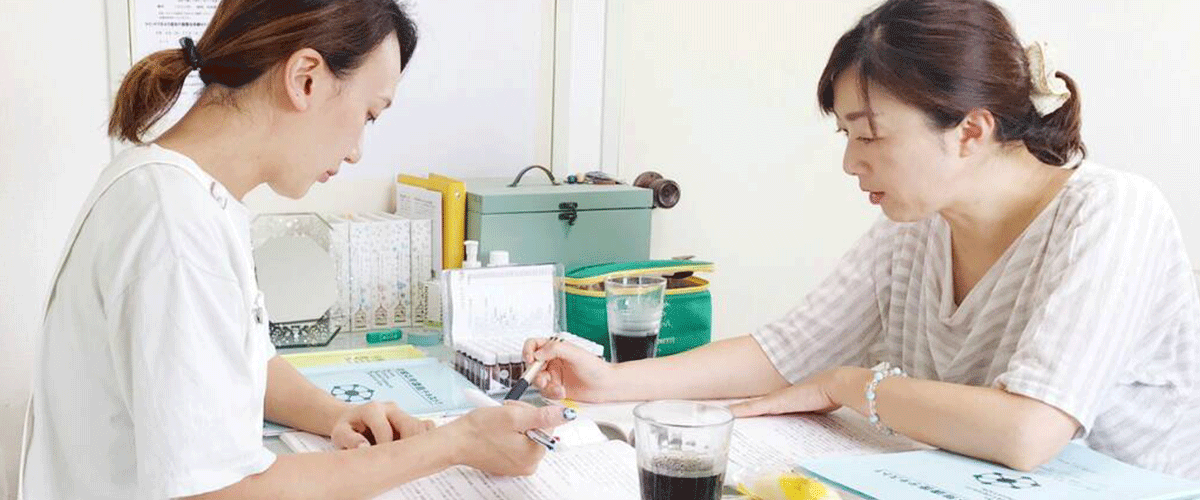 ルアン スクール